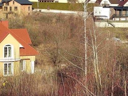 Земельна ділянка "Царське село"  вулиця 6-а Приміська,  в селі  Чагор Чагор