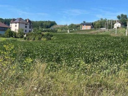 Продаж земельної ділянки С.Г. призначення, 9,73 сот. (Великий Кучурів) Великий Кучурів