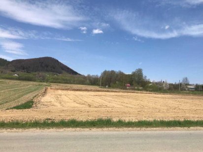 Продаж! Земля в мальовничому с. Мигове! Мигове