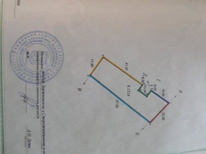 Продаж ділянки Заволока Заволока
