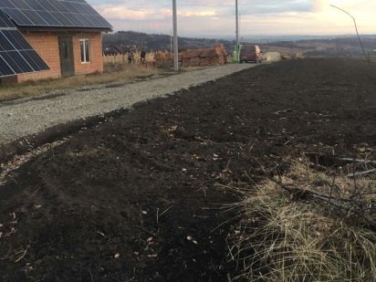 Продаж земельної ділянки з документами під забудову (р-н Роша Стинка) Заволока