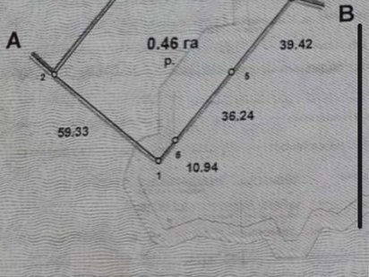 Земельна ділянка