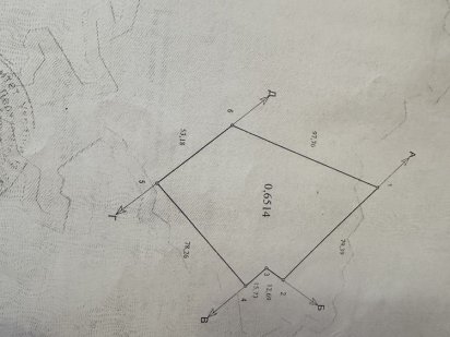 Продається земельна ділянка під готельний комплекс біля лісу Заволока