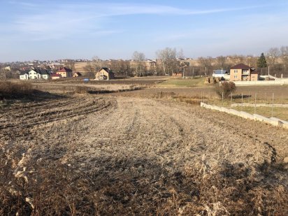 Земельна ділянка.  С. Коровія. 1500$ за сотку. Коровія