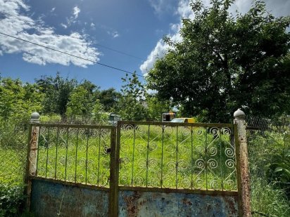 Продається ділянка 14,6 сотих с.Коровія Коровія