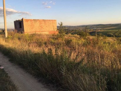 Продам участок 14сот, Коровія Коровія