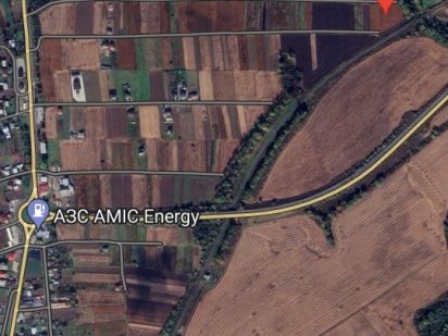 Земельна ділянка Коровія