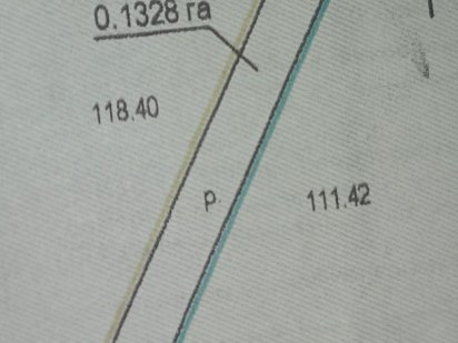 Продам земельну ділянку в Коровії. Коровія