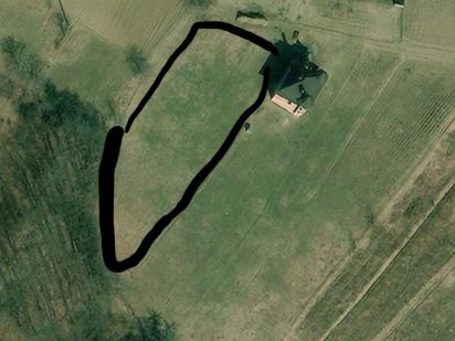 Земельна ділянка