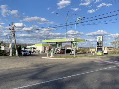 Під будівництво Шипинці р-н Stels Лужани