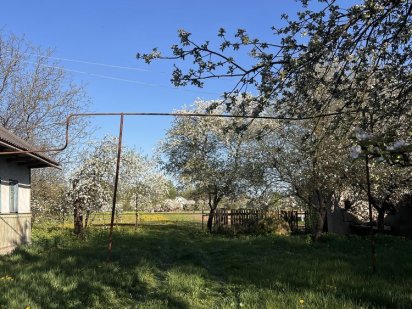 Продаж земельної ділянки в смт Лужани Лужани