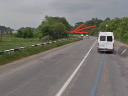 Земельна ділянка Магала