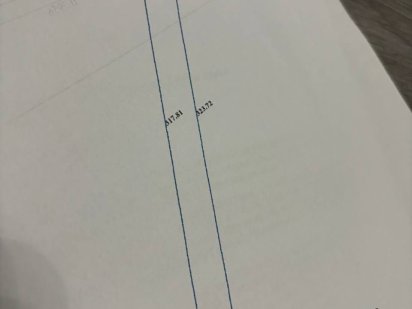 Земельна ділянка Чернівці Магала, перша лінія дуже вигідне місце.