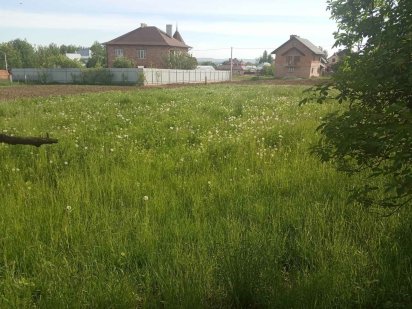 Земельна ділянка, 10соток Молодия