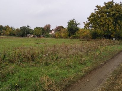 Земельный участок Вольнянск