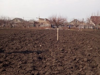 7 соток земли под дом Срочно, торг