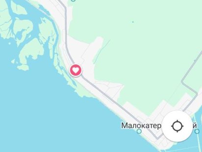 Дача (осетровка) Кушугум