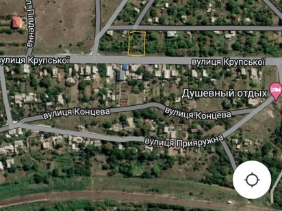 Продам дачный участок пгт Кушугум Кушугум