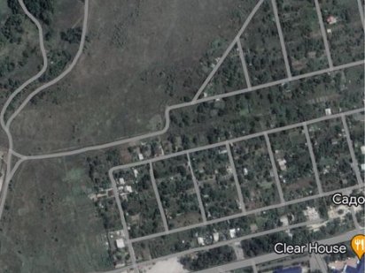 Продам земельну ділянку Кушугум