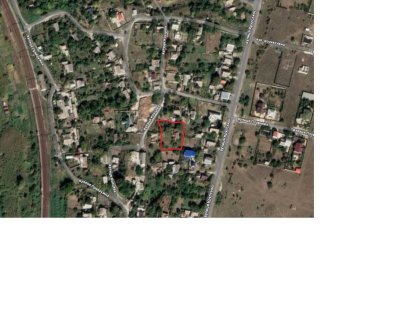 Земельна ділянка та будинок смт Кушугум Кушугум