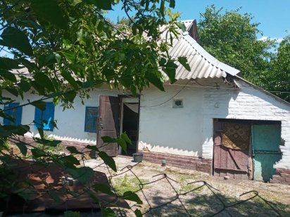 Продам ділянку 25 соток, с. Розумівка Разумовка