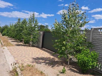 Продам земельный участок в с. Разумовка Разумовка