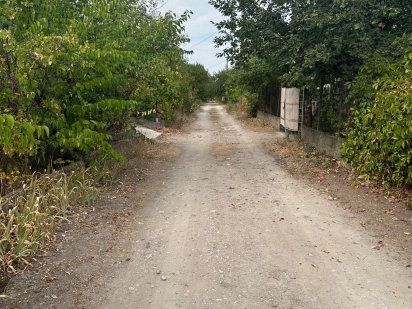 Продаж ділянки! Володимирівське. Владимирское