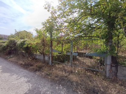 Продам дачну ділянку 0,0496 га Володимирське