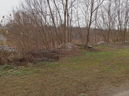 Продам земельну ділянку Володимирське