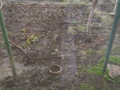 Дача с. Новослободка Новослобідка