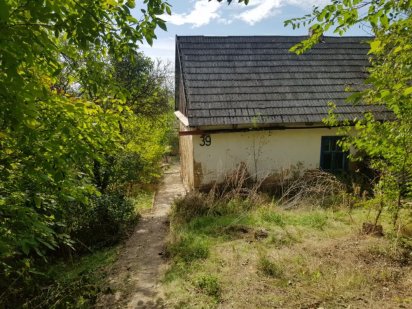 Продам участок с домом, 21 сотка, с видом на "море" Малокатериновка