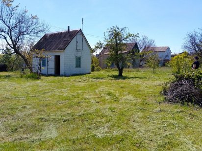 Дача земельна ділянка 12сот Малокатериновка