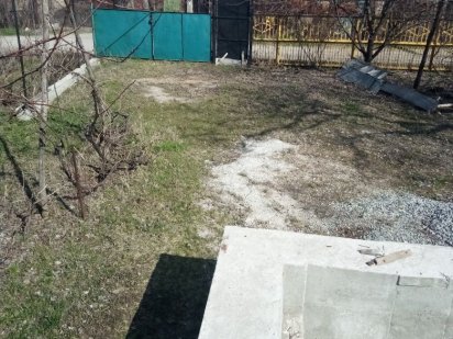 Продажа  дачного участка под застройку Богатыровка