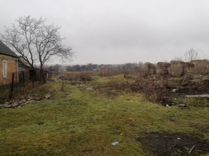 Продам или обмен участка Беленькое