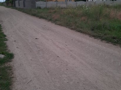 Забороль Ділянка краще місце на масиві вул.Польова Забороль