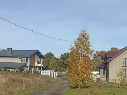 Продаж земельної ділянки , Забороль Забороль