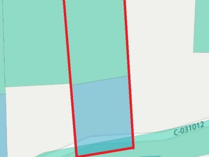 Земельна ділянка с.Бірки біля м.Любомль Любомль