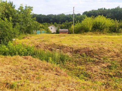 Продається земельна ділянка 8 соток с. Забороль дачний масив Забороль