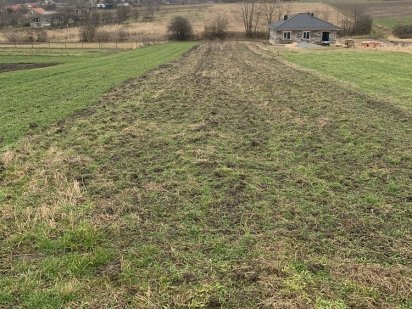 Продам земельну ділянку в с. Забороль Забороль
