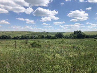 Земельна ділянка під забудову в с.Забороль Забороль