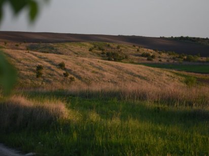 Земельна ділянка Забороль