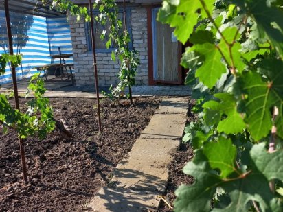 Садовый участок "Надежда" Покров