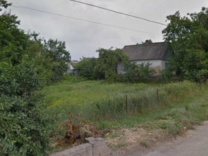 Будинок-Земельна ділянка Покров