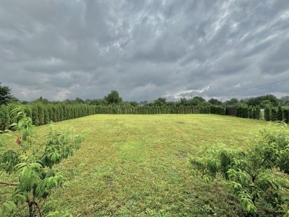 Земельный участок в Куриловке Куриловка