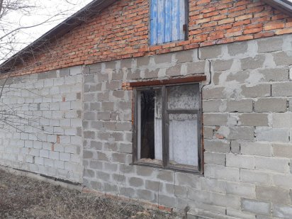 Продам участок в селе Куриловка