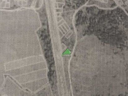 продам участок землі Куриловка