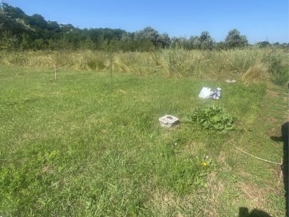 Земельна ділянка Куриловка