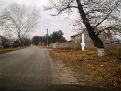 Продам земельну ділянку, 10 соток, Курилівка, Петриківський район.