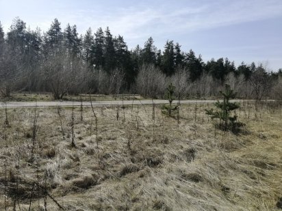 Продам Участок в Куриловке