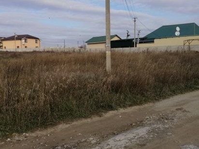 Продам Участок в Куриловке